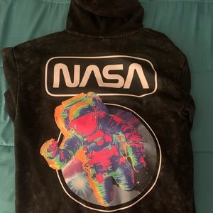 NASA Hoodie